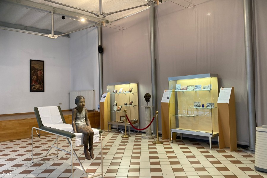 Lambotte museum