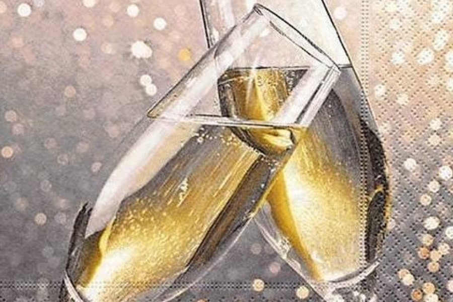 2026 receptie